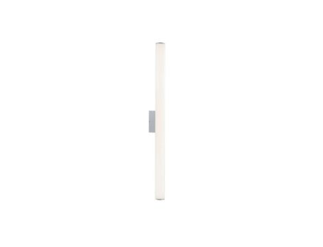 Kinkiet IP44 ICE TUBE LED S 12W 1200lm 4000K 8118 Nowodvorski