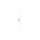 Kinkiet IP44 ICE TUBE LED S 12W 1200lm 4000K 8118 Nowodvorski