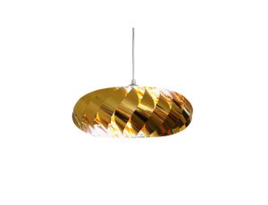 Jet wisząca złota Light Prestige