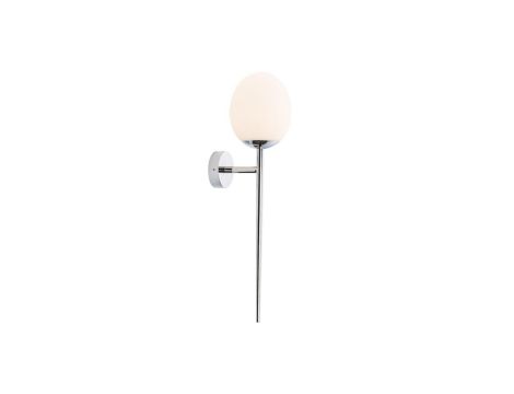 Kinkiet IP44 TORCH 8123 Nowodvorski