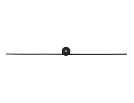 Kinkiet IP44 PIN LED M 10W 500lm 4000K 8128 Nowodvorski