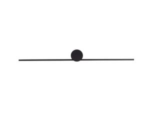 Kinkiet IP44 PIN LED S 6W 280lm 4000K 8127 Nowodvorski