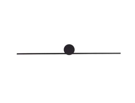 Kinkiet IP44 PIN LED S 6W 280lm 4000K 8127 Nowodvorski