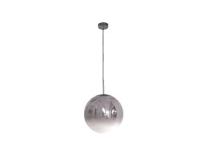Lampa wisząca Palla mała chrom 15cm LP-2844/1P S CH Light Prestige