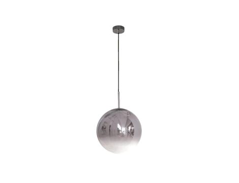 Lampa wisząca Palla mała chrom 15cm LP-2844/1P S CH Light Prestige