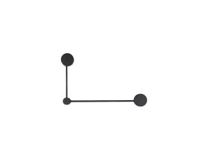 Kinkiet ORBIT 7804 Nowodvorski Lighting
