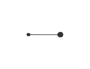 Kinkiet ORBIT 7805 Nowodvorski Lighting