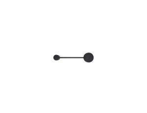 Kinkiet ORBIT 7806 Nowodvorski Lighting