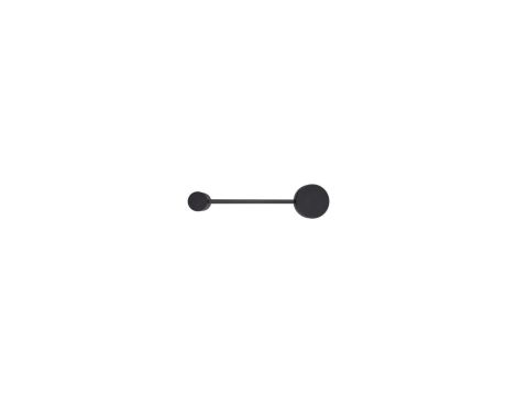 Kinkiet ORBIT 7806 Nowodvorski Lighting