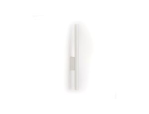 Kinkiet LASER WALL WHITE 8048 Nowodvorski Lighting
