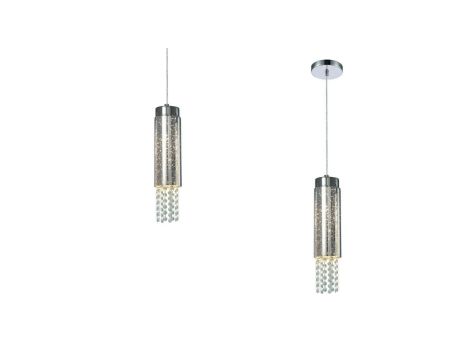 Lampa wisząca MOONLIGHT 1x14 ML4363 Milagro