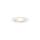 Oprawa punktowa montaż podtynkowy LAGOS ruchoma na GU10 LP-4425/1RM WH Light Prestige