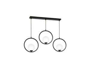 Lampa wisząca BOSTON 3xE14 MLP5594 Milagro