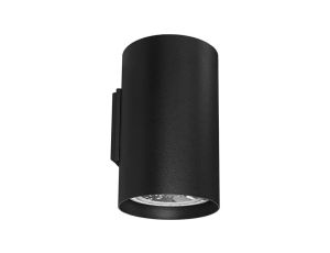 KINKIET TUBE BLACK 9320 Nowodvorski