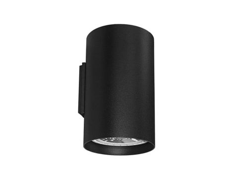KINKIET TUBE BLACK 9320 Nowodvorski