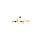 Lampa wisząca czarna DORADO 8 LP-002/8P BK Light Prestige
