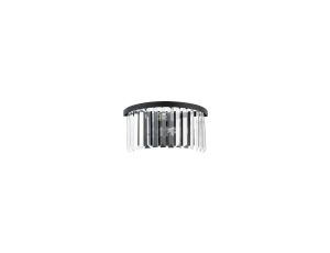 Kinkiet CRISTAL BLACK 7633 Nowodvorski Lighting