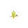 Lampka dziecięca BIRD LED CLOCK 0,6W LED ML208 Milagro