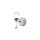 KINKIET OVO 5W LED ML304 Milagro