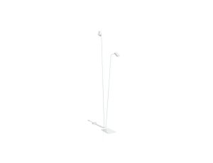 Lampa podłogowa MONO II WHITE 7705 Nowodvorski Lighting