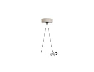 Lampa podłogowa CADILAC III BLACK GY 8190 Nowodvorski Lighting