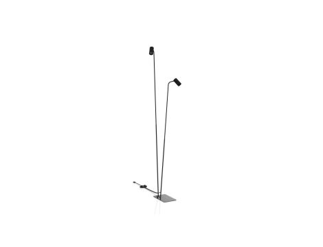 Lampa podłogowa MONO II BLACK 7708 Nowodvorski Lighting