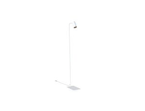 Lampa podłogowa MONO WHITE/GOLD 7714 Nowodvorski Lighting
