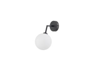 Kinkiet czarny DORADO LP-002/1W BK Light Prestige