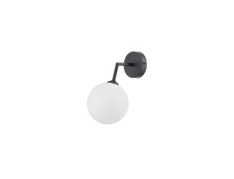 Kinkiet czarny DORADO LP-002/1W BK Light Prestige