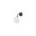 Kinkiet czarny DORADO LP-002/1W BK Light Prestige