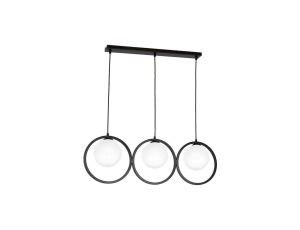 Lampa wisząca BOSTON 3xE14 MLP5595 Milagro