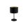 LAMPA STOŁOWA ALICE BLACK / GOLD 9091 Nowodvorski