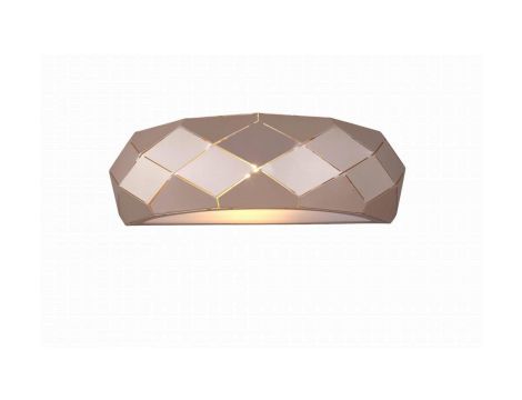 Kinkiet REUS złoty LP-8069/1W GD Light Prestige