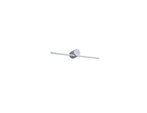 Kinkiet Modern Slim M chrom LP-777/1W M CH Light Prestige