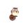 KINKIET OWL 1XG9 LED ML245 Milagro