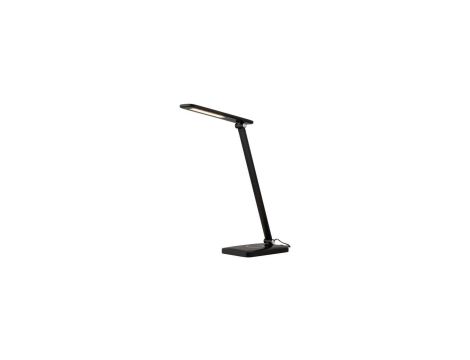 LAMPA BIURKOWA ŁADOWANIE INDUKCYJNE STYLE LED 10W 390lm CCT CHANGE 3000-6000K 8404 NOWODWORSKI LIGHTING --- GRATISY + RABAT W K