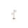 Lampa biurkowa Dorado złota LP-002/2T Light Prestige