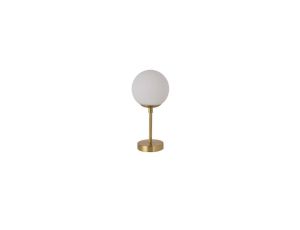 Lampa biurkowa Dorado mała złota LP-002/1T S Light Prestige