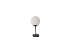 Lampa biurkowa Dorado mała czarna LP-002/1T S BK Light Prestige