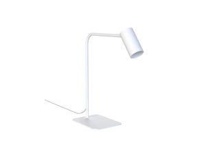 Lampa biurkowa MONO WHITE 7703 Nowodvorski Lighting