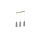 Lampa wisząca Piega 3 LP-939/3L smoked Light Prestige