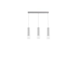Lampa wisząca Manacor 3 biała LP-232/3L WH Light Prestige