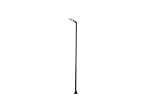 Słup ogrodowy 392cm PATHWAY LED PRO 60W 5900lm 4000K 10633 Nowodvorski Lighting