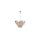 Żyrandol GRACE CHROME 6xE14 ML5993 Milagro