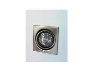 Oczko KALLISTO kwadratowe ruchome LP-DL339 Light Prestige