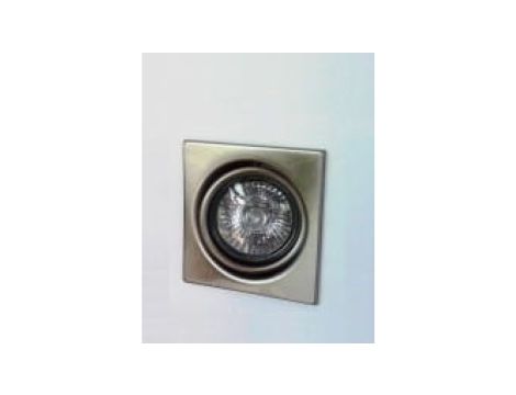 Oczko KALLISTO kwadratowe ruchome LP-DL339 Light Prestige