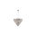 Żyrandol CHELSEA CHROME 6xE14 ML6001 Milagro