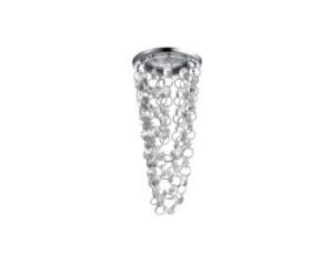 Oczko LARIS transparentne LP-G4920/A60 Light Prestige