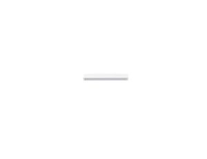 Lampa sufitowa STRAIGHT LED WHITE 60 7557 Nowodvorski Lighting