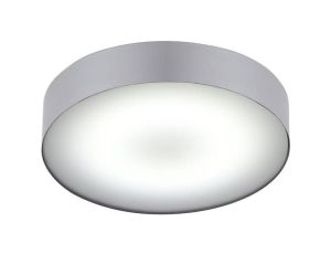 PLAFON ARENA SILVER LED 20W 2200lm 4000K 10183 Nowodvorski